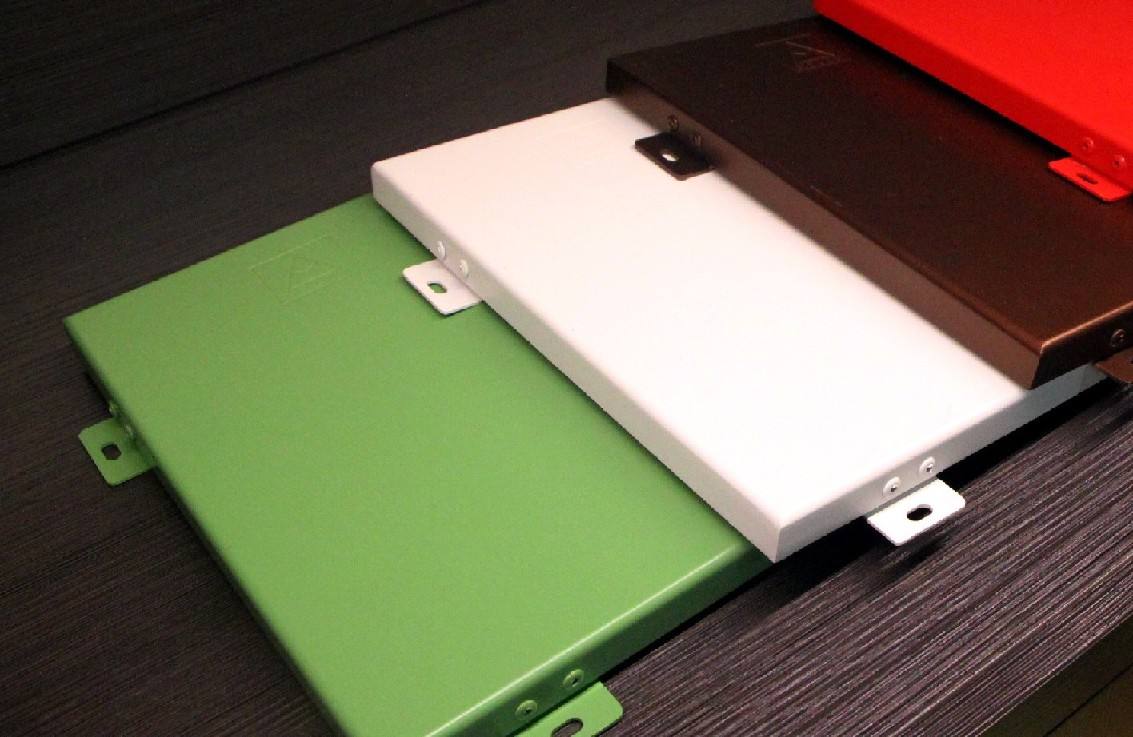 鋁單板材料的五大優(yōu)點(diǎn)